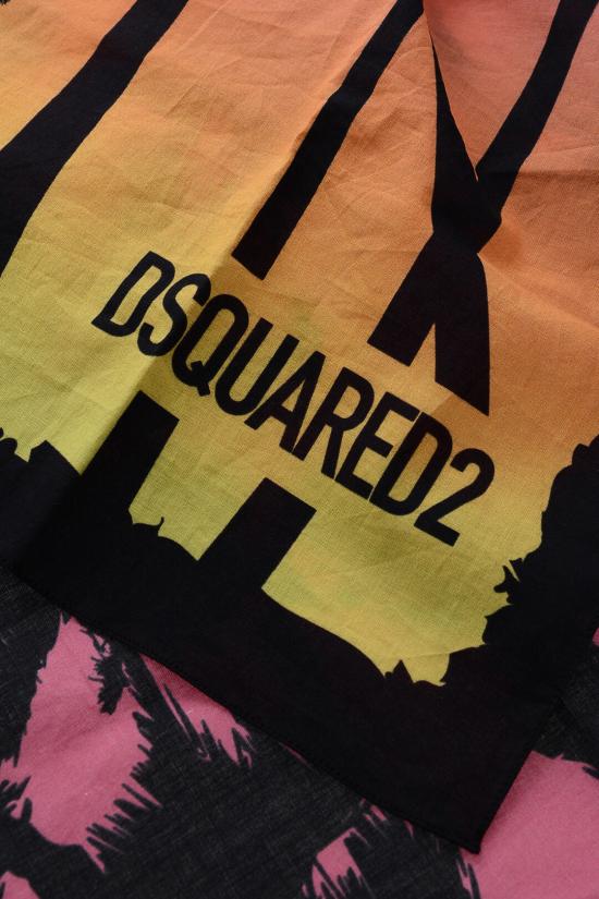  디스퀘어드2 머플러/스카프 FUM001708C06248M037 Multicolor - DSQUARED2