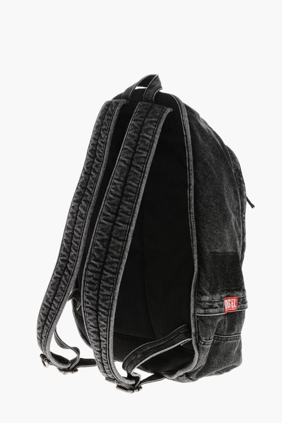  디젤 백팩 X09377 P5573 T8013 Black - DIESEL