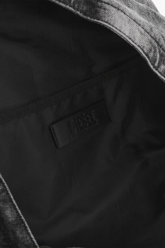  디젤 백팩 X09377 P5573 T8013 Black - DIESEL