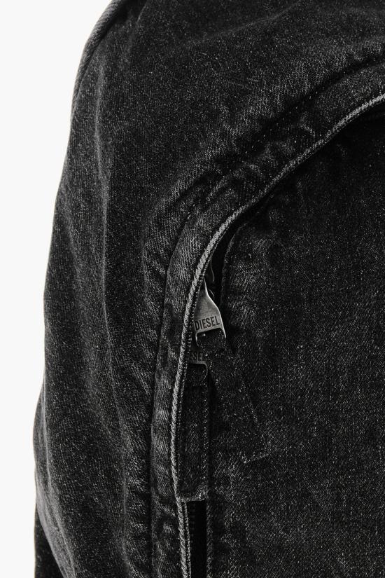  디젤 백팩 X09377 P5573 T8013 Black - DIESEL