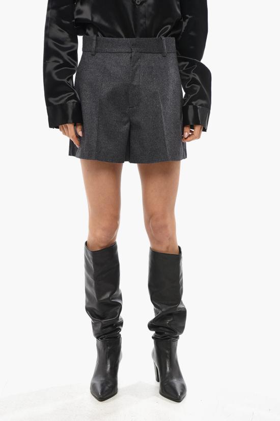  슈퍼 블론드 숏팬츠 BERMUDAC TEX6 Gray