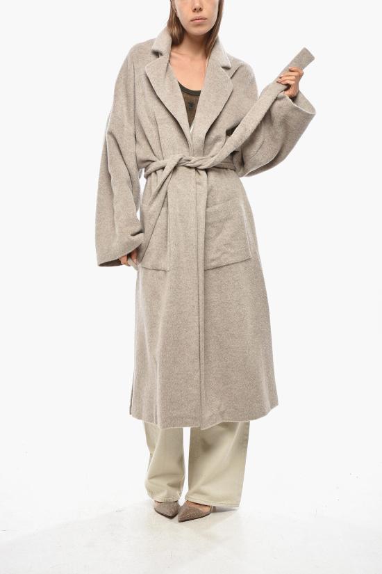  슈퍼 블론드 코트 COATL BEIGE Beige - SUPER BLOND