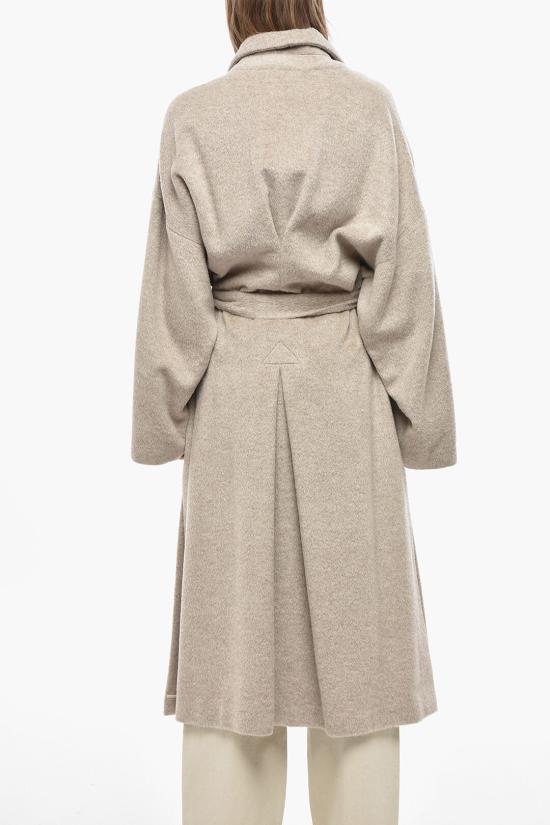  슈퍼 블론드 코트 COATL BEIGE Beige - SUPER BLOND