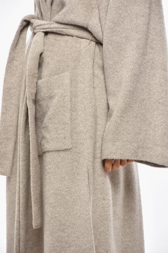  슈퍼 블론드 코트 COATL BEIGE Beige - SUPER BLOND