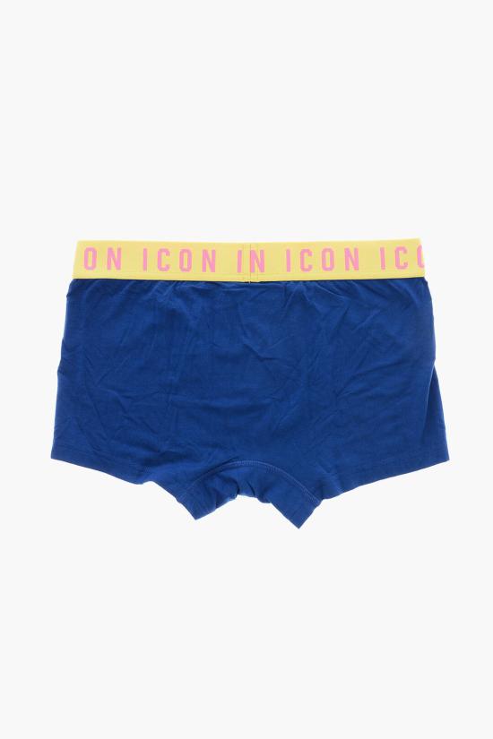  디스퀘어드2 팬티 D9LC64190ISA01430 Blue - DSQUARED2