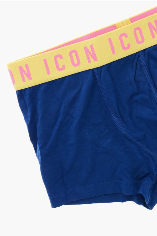  디스퀘어드2 팬티 D9LC64190ISA01430 Blue - DSQUARED2