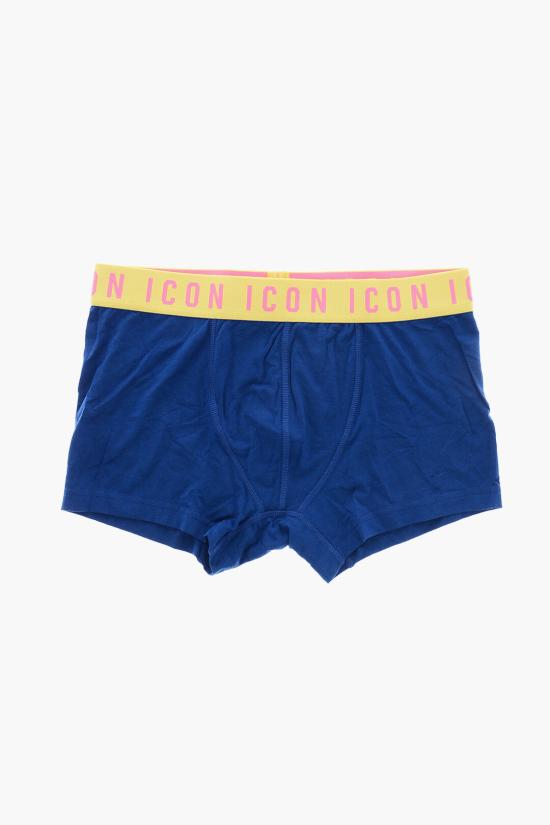  디스퀘어드2 팬티 D9LC64190ISA01430 Blue
