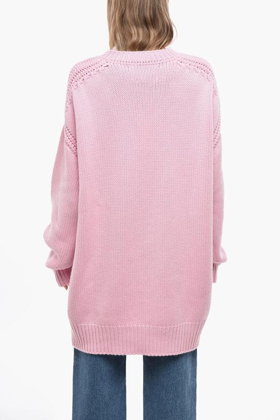  사 수 파이 터틀넥 S602WS E0020 Pink - SA SU PHI