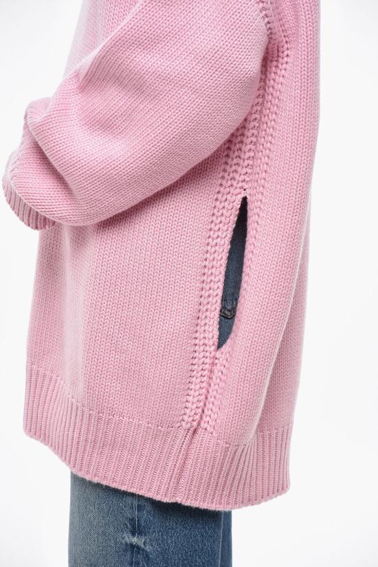  사 수 파이 터틀넥 S602WS E0020 Pink - SA SU PHI