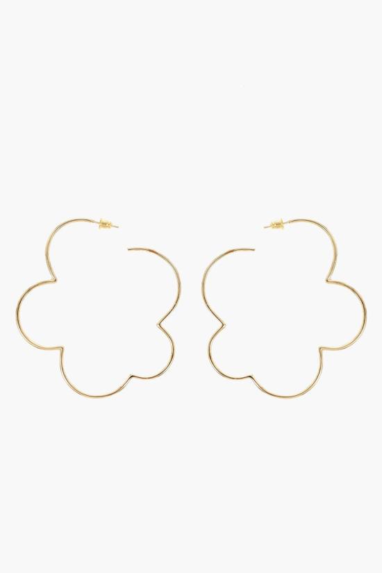  시몬로샤 이어링 ERG46 0905 GOLD Gold