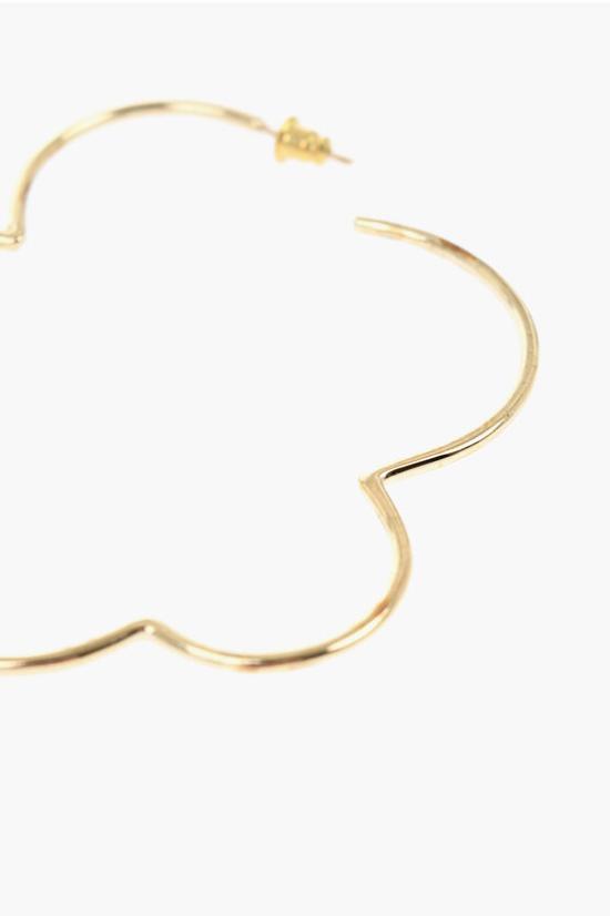  시몬로샤 이어링 ERG46 0905 GOLD Gold - SIMONE ROCHA