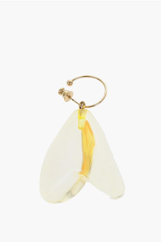  시몬로샤 이어링 ERG28 0903 YELLOW Yellow