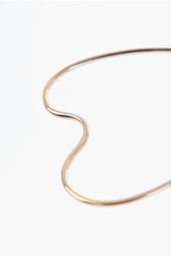  시몬로샤 이어링 ERG43 0905 GOLD Gold - SIMONE ROCHA