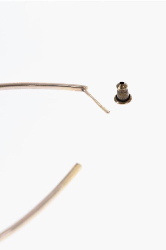  시몬로샤 이어링 ERG43 0905 GOLD Gold - SIMONE ROCHA