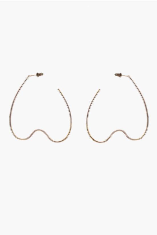  시몬로샤 이어링 ERG43 0905 GOLD Gold