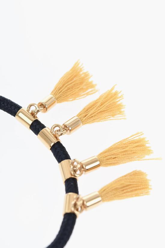  끌로에 팔찌 2B0924 PSO BKA Blue - CHLOE