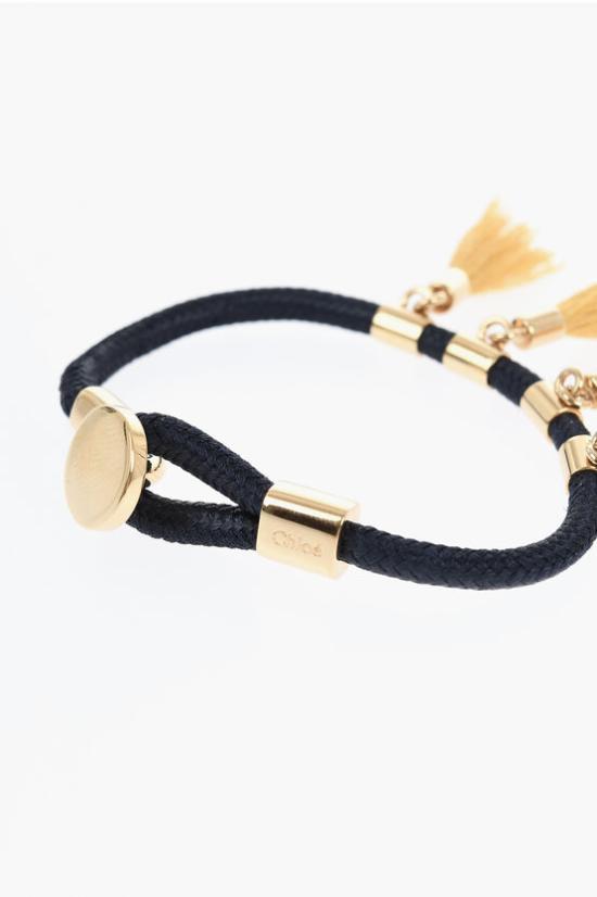  끌로에 팔찌 2B0924 PSO BKA Blue - CHLOE