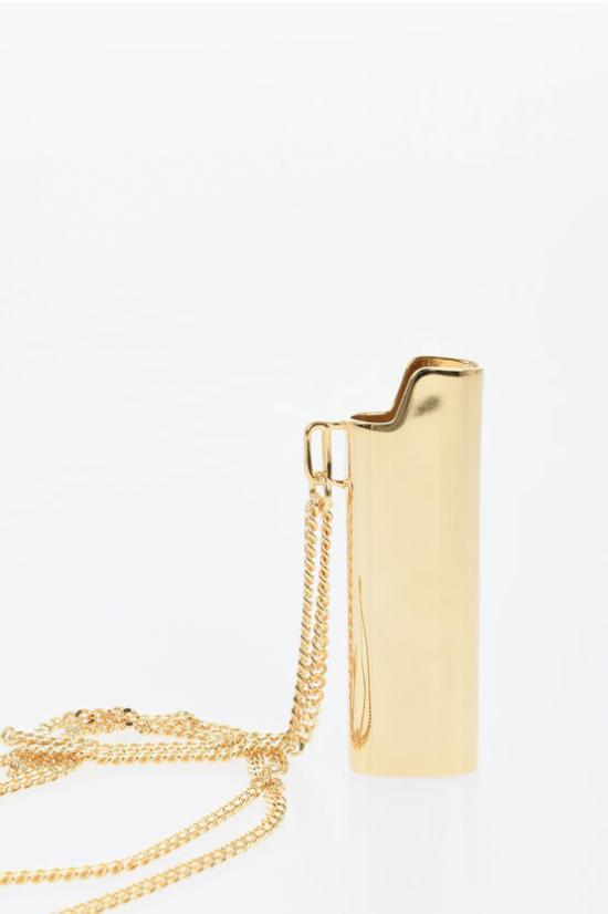  엠부시 네크리스 12112093 GOLD Gold - AMBUSH