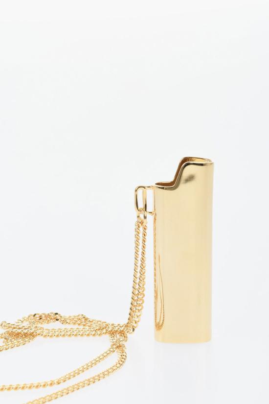  엠부시 네크리스 12112093 GOLD Gold - AMBUSH