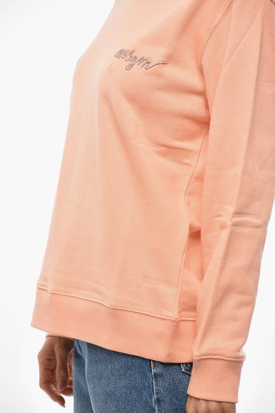  엠에스지엠 긴팔 티셔츠 3441MDM543 237000 10 Orange - MSGM