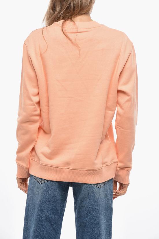  엠에스지엠 긴팔 티셔츠 3441MDM543 237000 10 Orange - MSGM