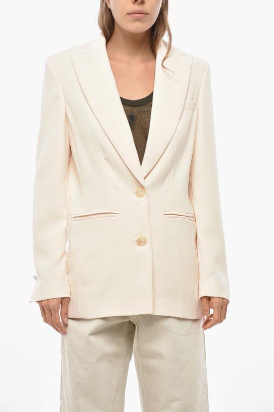  라쿠엘 디니즈 수트 자켓 PR2008RD174 1001 Beige