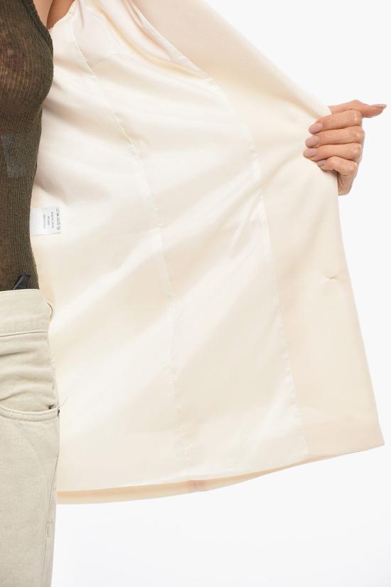  라쿠엘 디니즈 수트 자켓 PR2008RD174 1001 Beige - RAQUEL DINIZ