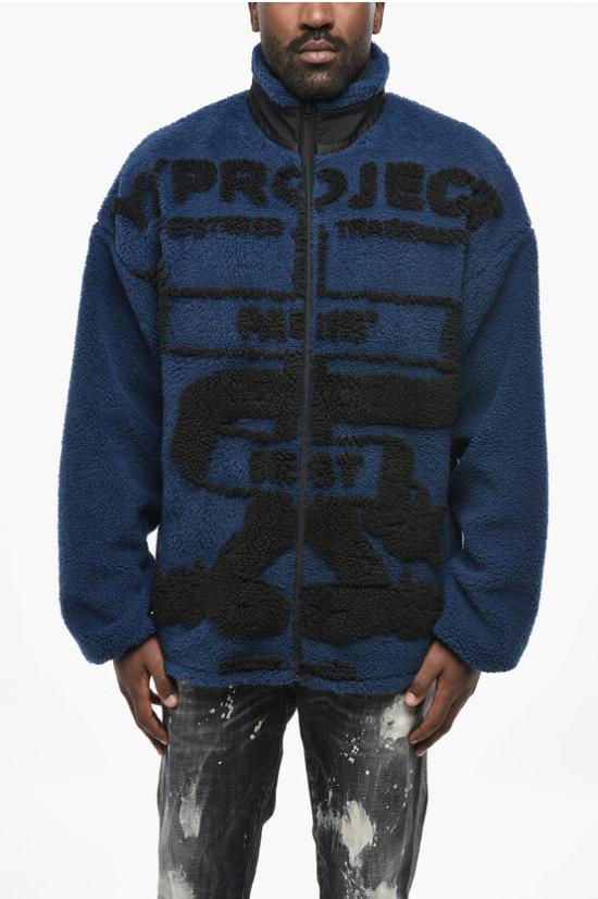  와이프로젝트 자켓 209JA002 F571 DBBJC Blue - Y PROJECT