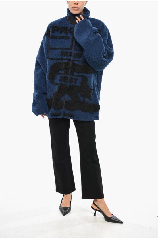  와이프로젝트 자켓 209JA002 F571 DBBJC Blue - Y PROJECT