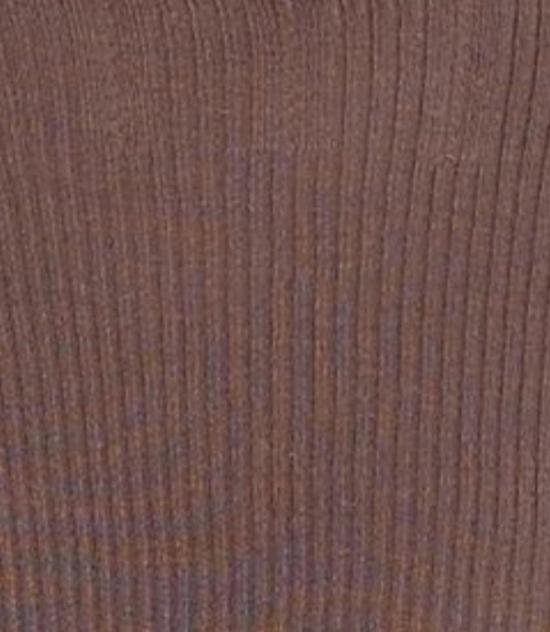  데이지 스튜디오 반팔 티셔츠 헤이즐 오픈 워크 롱슬리브 탑 - DEIJI STUDIO