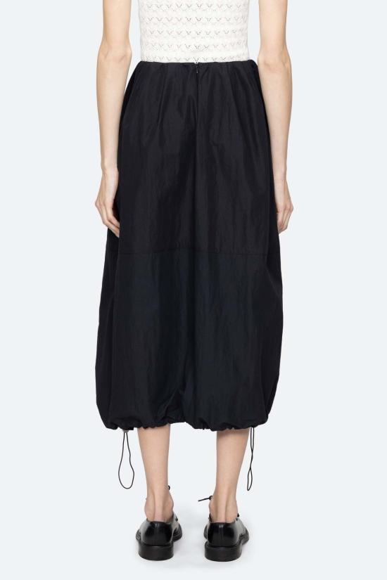  씨뉴욕 롱 스커트 시 나이 애빌린 - SEA NY