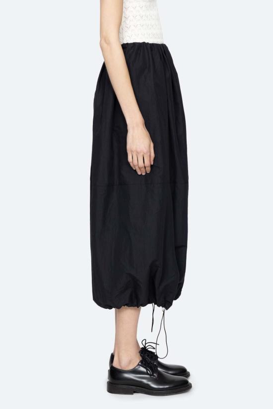  씨뉴욕 롱 스커트 시 나이 애빌린 - SEA NY