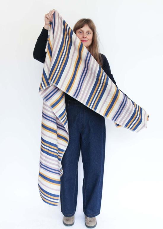  garza marfa 머플러/스카프 가르자 마르파 사막 스카프 - OTHER BRANDS