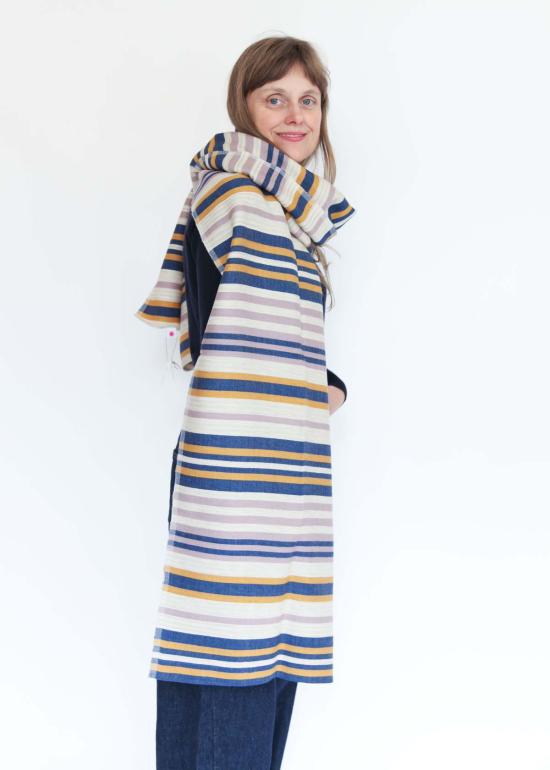  garza marfa 머플러/스카프 가르자 마르파 사막 스카프 - OTHER BRANDS