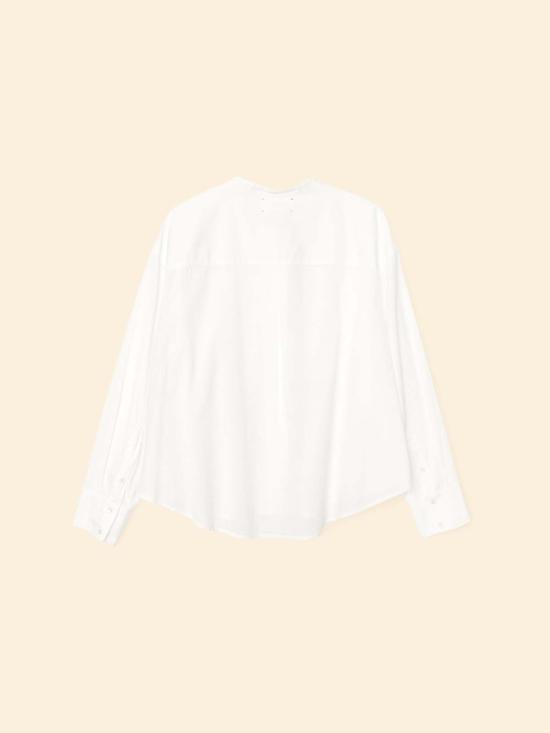  시레나 셔츠 미란다 셔츠 - XIRENA