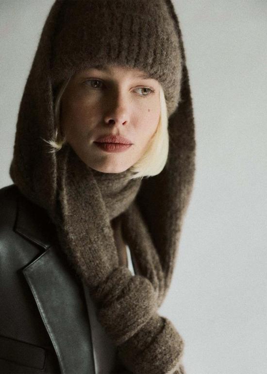  자네사레온 비니 제네사 레오네 파이퍼 비니 - JANESSA LEONE