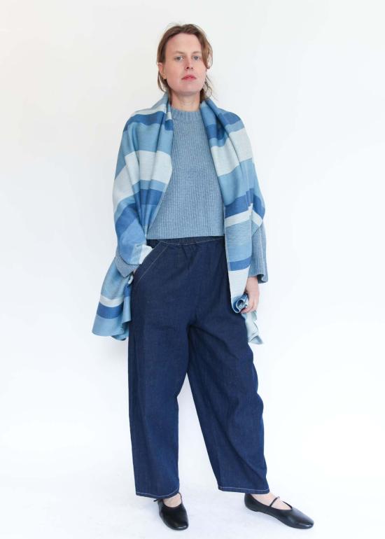  garza marfa 머플러/스카프 가르자 마르파 사막 숄