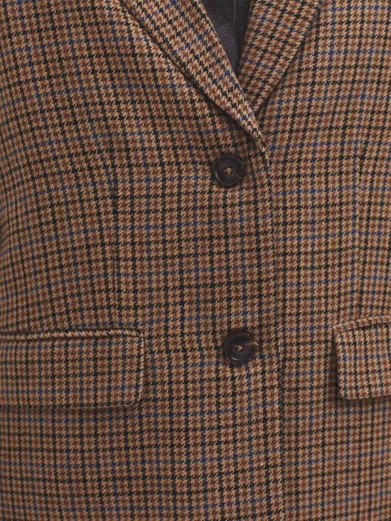  나이스 띵스 수트 자켓 나이스 씽스 해리스 블레이저 - NICE THINGS