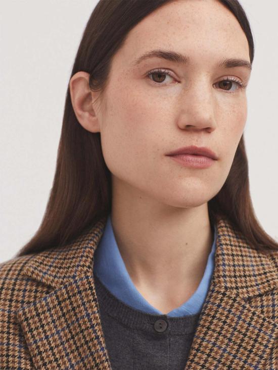  나이스 띵스 수트 자켓 나이스 씽스 해리스 블레이저 - NICE THINGS