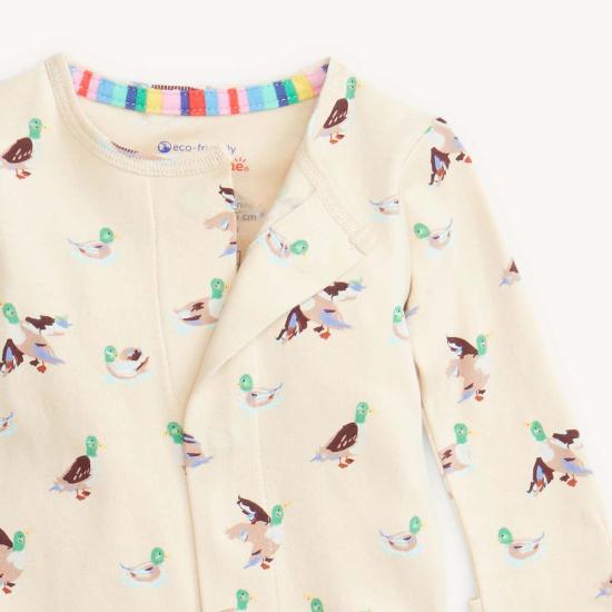  [키즈] Magnetic Me 라운지 웨어 마그네틱 미 오가닉 코튼 마그네틱 풋 - OTHER BRANDS