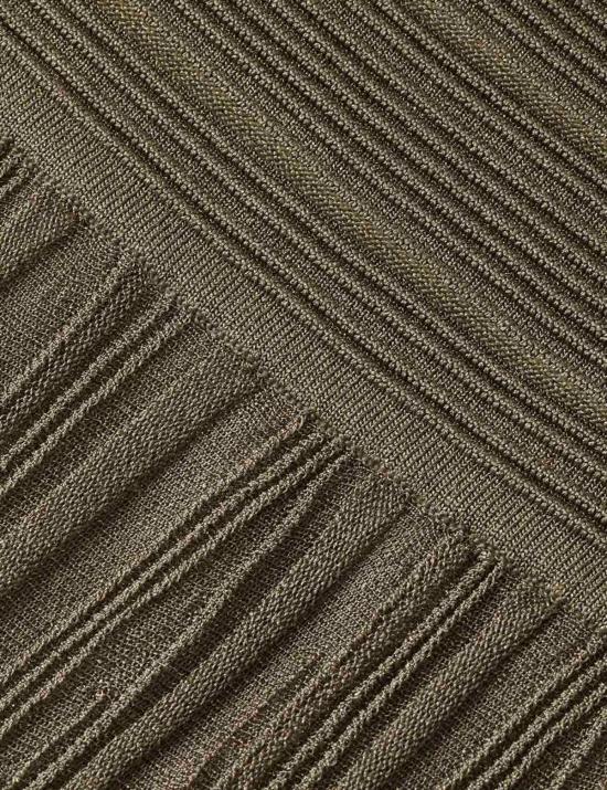  짐머만 롱 원피스 원더러스트 메탈릭 맥시 드레스 - ZIMMERMANN