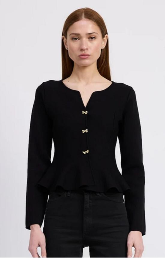  이퀘이션 가디건 아이다 카디건