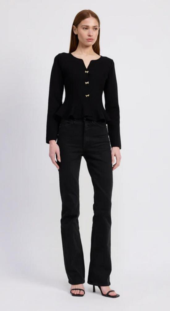  이퀘이션 가디건 아이다 카디건 - EQUATION