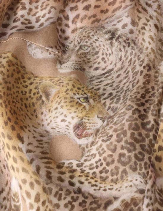  짐머만 롱 원피스 레벨리온 시스 드레스 - ZIMMERMANN