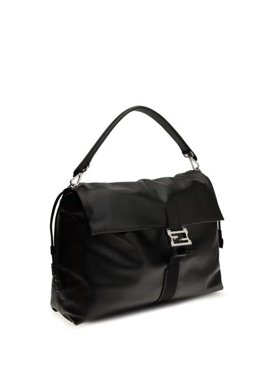25FW 펜디 숄더백 7VA665AV8B F0GXN Black - FENDI