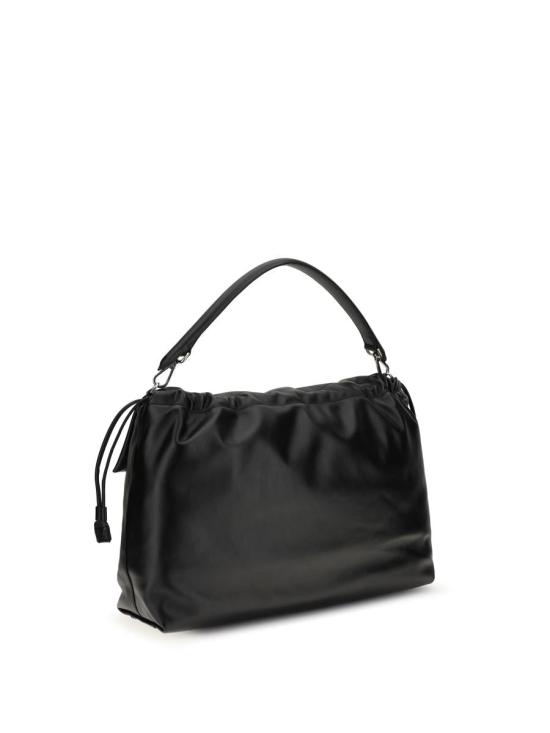 25FW 펜디 숄더백 7VA665AV8B F0GXN Black - FENDI