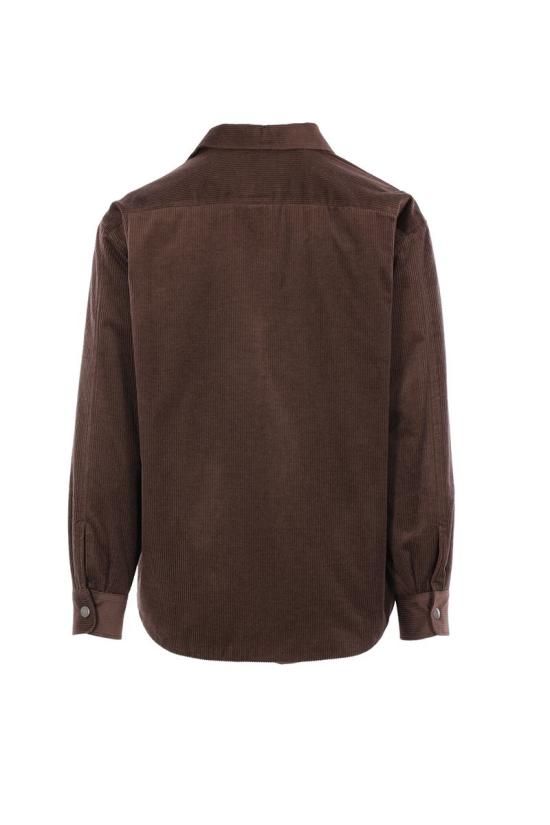 25FW 프라다 자켓 SC813MSOOO172SF0192 EBONY - PRADA