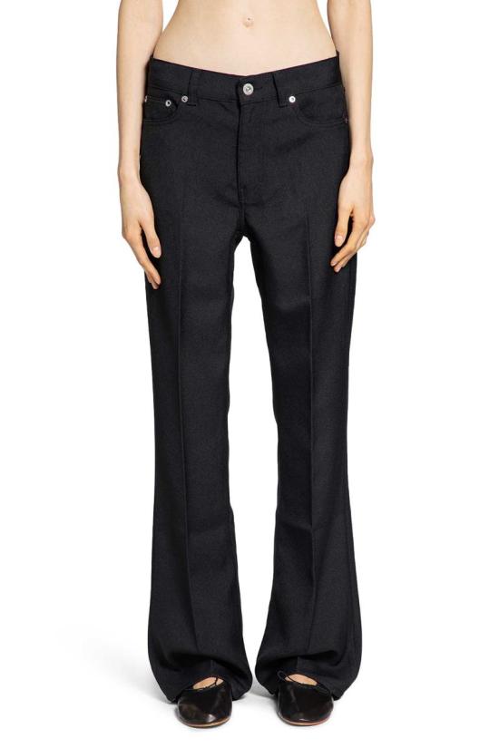 25FW 아워레가시 숏팬츠 W4255BB BLACK Black