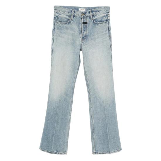 25FW 피어오브갓 데님 팬츠 FG25FW45 455DNM 437 BLUE