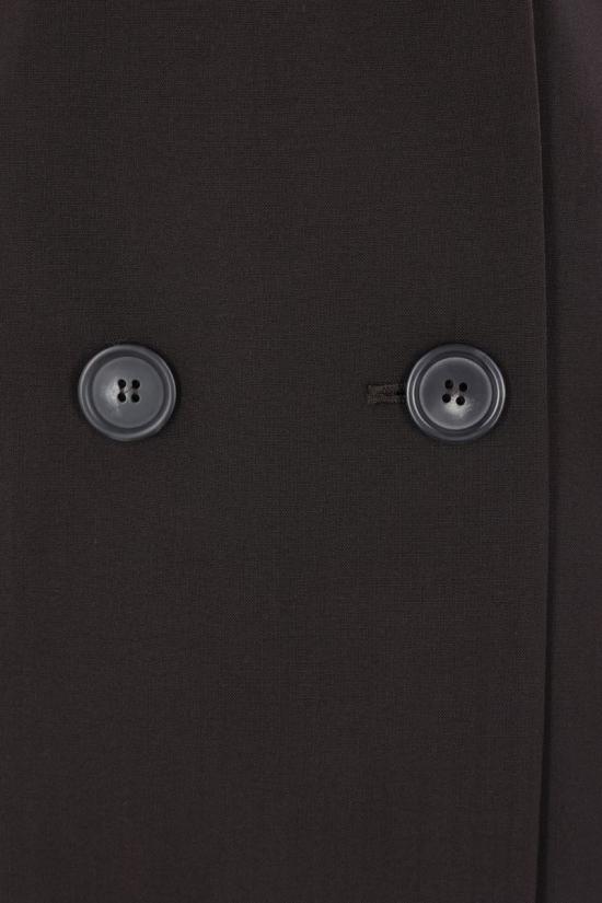 25FW 스포트막스 수트 자켓 2522046011600245013 Brown - SPORTMAX